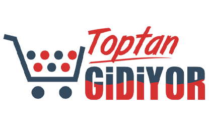 ToptanGidiyor