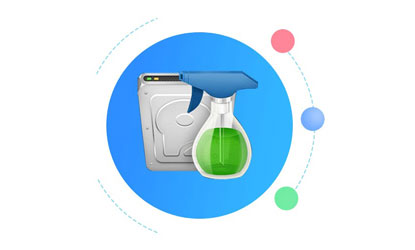 Ücretsiz Disk Temizleme - Wise Disk Cleaner
