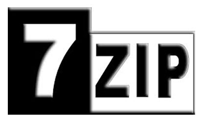 7-Zip Ücretsiz Sıkıştırma Programı