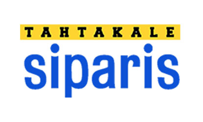 Tahtakale Siparis