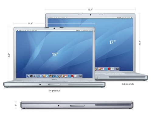 MacBook MacBook