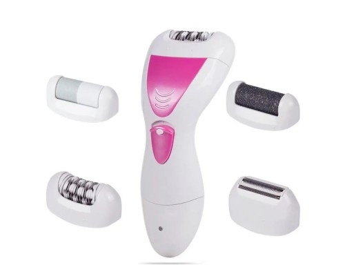 4 In 1 Kadin Epilasyon Makinesi RF-7006 4 In 1 Kadin Epilasyon Makinesi RF-7006
