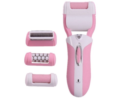 3 In 1 Kadin Epilasyon Makinesi Rf-3052 3 In 1 Kadin Epilasyon Makinesi Rf-3052