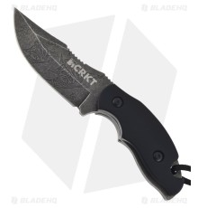 CRKT 2805-B Civet Siyah Kamp Bıçağı