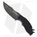CRKT 2805-B Civet Siyah Kamp Bıçağı