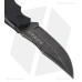 CRKT 2805-B Civet Siyah Kamp Bıçağı