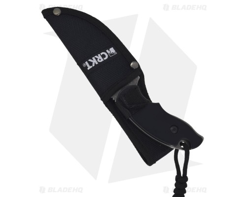 CRKT 2805-B Civet Siyah Kamp Bıçağı CRKT 2805-B Civet Siyah Kamp Bıçağı