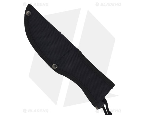 CRKT 2805-B Civet Siyah Kamp Bıçağı CRKT 2805-B Civet Siyah Kamp Bıçağı