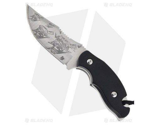 CRKT 2805-A Civet Stonewash Kamp Bıçağı CRKT 2805-A Civet Stonewash Kamp Bıçağı