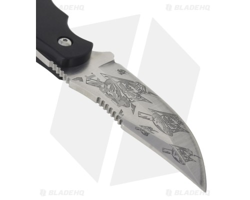 CRKT 2805-A Civet Stonewash Kamp Bıçağı CRKT 2805-A Civet Stonewash Kamp Bıçağı