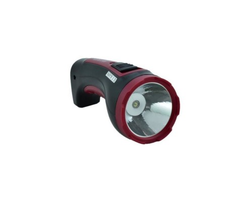GOLD SILVER GS-4211 1 WATT ŞARJLI EL FENERİ GOLD SILVER GS-4211 1 WATT ŞARJLI EL FENERİ