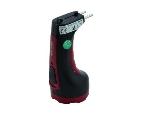 GOLD SILVER GS-4211 1 WATT ŞARJLI EL FENERİ GOLD SILVER GS-4211 1 WATT ŞARJLI EL FENERİ