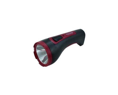 GOLD SILVER GS-4231 3 WATT ŞARJLI EL FENERİ GOLD SILVER GS-4231 3 WATT ŞARJLI EL FENERİ