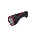 GOLD SILVER GS-4231 3 WATT ŞARJLI EL FENERİ