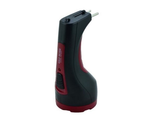 GOLD SILVER GS-4231 3 WATT ŞARJLI EL FENERİ GOLD SILVER GS-4231 3 WATT ŞARJLI EL FENERİ