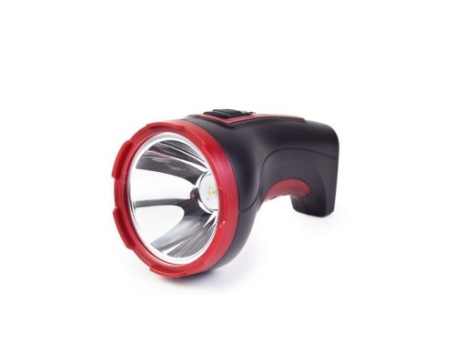 GOLD SILVER GS-4251 5 WATT ŞARJLI EL FENERİ GOLD SILVER GS-4251 5 WATT ŞARJLI EL FENERİ