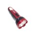 GOLD SILVER GS-4511 1 WATT+1 WATT COB LED'Lİ ŞARJLI EL FENERİ