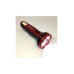 GOLD SILVER GS-4531 3 WATT+1 WATT COB LED'Lİ ŞARJLI EL FENERİ