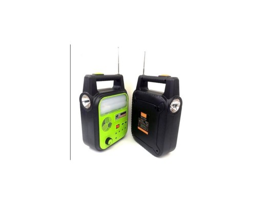 GOLD SILVER GS-902P Güneş Enerjili Solar Aydınlatma Sistemi GOLD SILVER GS-902P Güneş Enerjili Solar Aydınlatma Sistemi