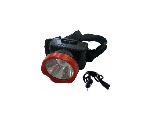 Gold Silver GS-5032A 3 Watt Power LED'li Şarj Edilebilir Kafa Lambası Gold Silver GS-5032A 3 Watt Power LED'li Şarj Edilebilir Kafa Lambası