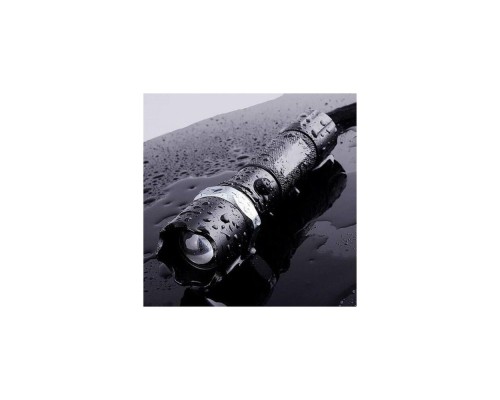 KM-110 Profesyonel Şarjlı El Feneri Ledli+Flashlight+Zoom Özellikli Bağlantı Aparatlı 6 Parça Full Set KM-110 Profesyonel Şarjlı El Feneri Ledli+Flashlight+Zoom Özellikli Bağlantı Aparatlı 6 Parça Full Set