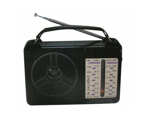 FM-AM-SW Dünya Radyo RT-1218 FM-AM-SW Dünya Radyo RT-1218