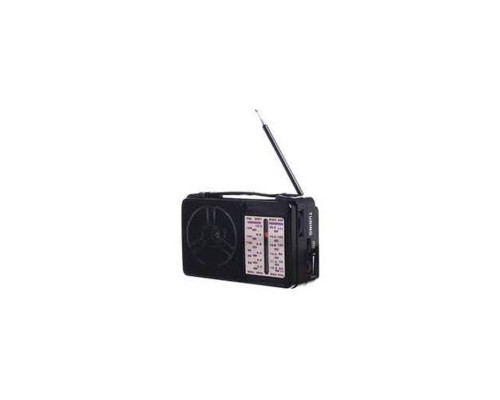 FM-AM-SW Dünya Radyo RT-1218 FM-AM-SW Dünya Radyo RT-1218