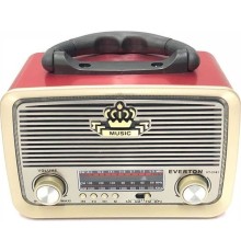 Usb Sd Fm Sw3 Radyo RT 301