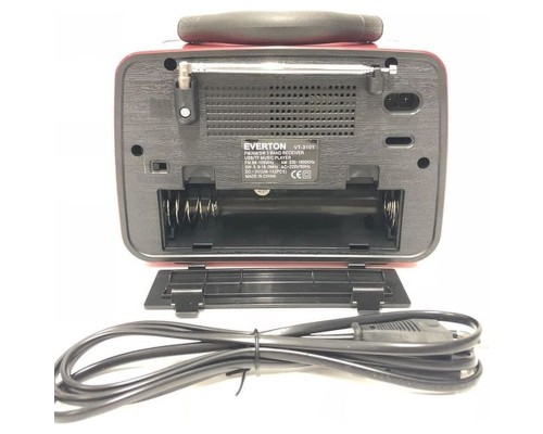 Usb Sd Fm Sw3 Radyo RT 301 Usb Sd Fm Sw3 Radyo RT 301