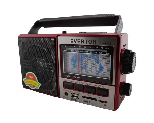 Usb Sd Fm Sw3 Radyo RT 41 Usb Sd Fm Sw3 Radyo RT 41