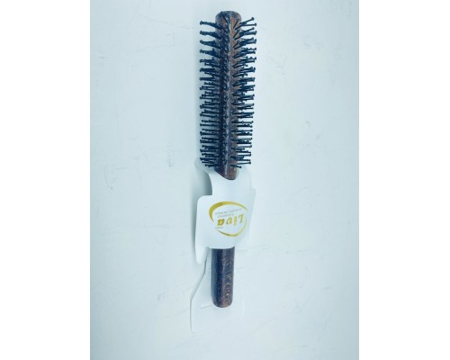Liva 503 Isıya Dayanıklı Fön Fırçası Tarak Liva 503 Isıya Dayanıklı Fön Fırçası Tarak