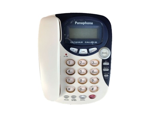 Masaüstü Kablolu Ev ve İşyeri Telefonu Masaüstü Kablolu Ev ve İşyeri Telefonu
