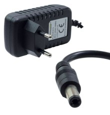 12V 2A DC Standart Adaptör 5.5*2.5 Uç