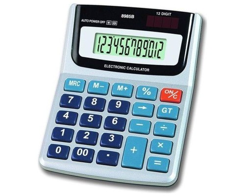 Kadio Kd-8985B Hesap Makinası Kadio Kd-8985B Hesap Makinası