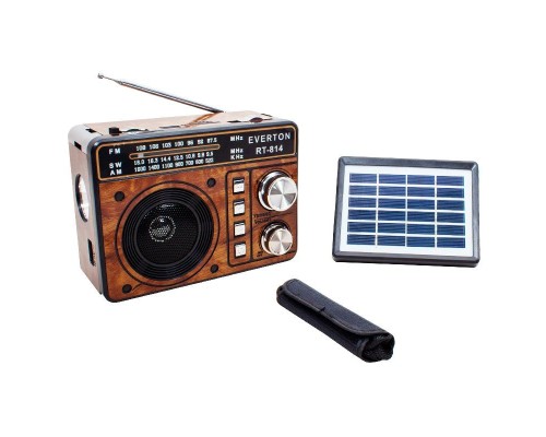 Usb Sd Fm Sw3 Radyo RT814 Usb Sd Fm Sw3 Radyo RT814