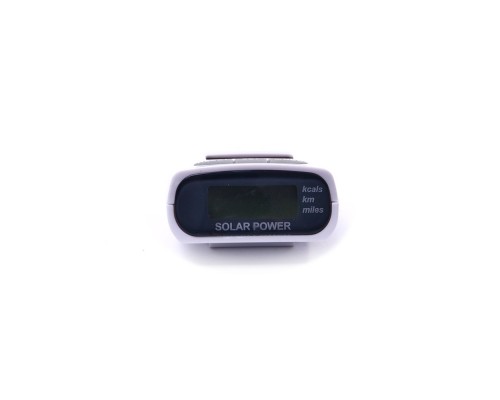 Solarlı Adımsayar Bm-048 Solarlı Adımsayar Bm-048
