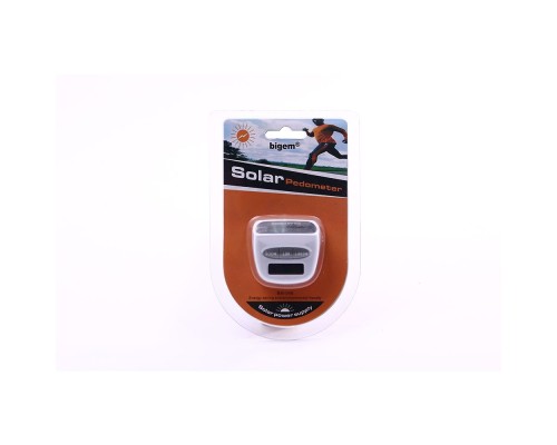 Solarlı Adımsayar Bm-048 Solarlı Adımsayar Bm-048
