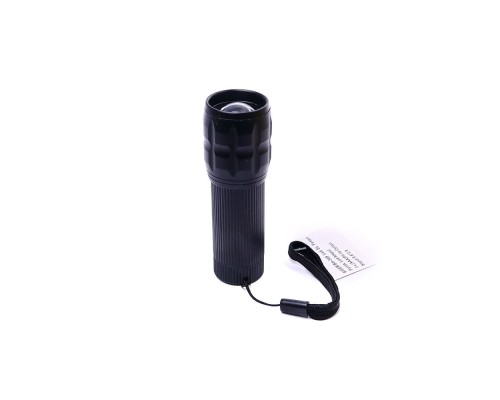 Zoom Odaklamalı EL Feneri Bm-309 Zoom Odaklamalı EL Feneri Bm-309