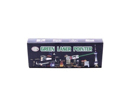 Pilli Yeşil Lazer Pointer Bm-521 Pilli Yeşil Lazer Pointer Bm-521