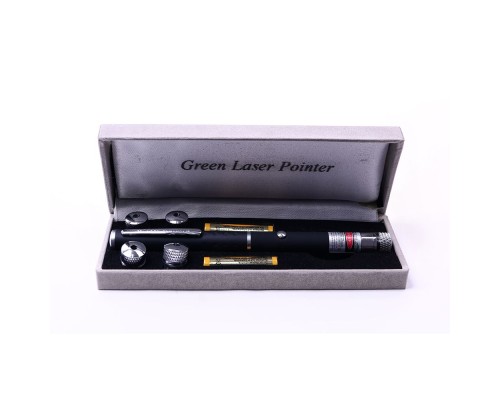 Pilli Yeşil Lazer Pointer Bm-521 Pilli Yeşil Lazer Pointer Bm-521