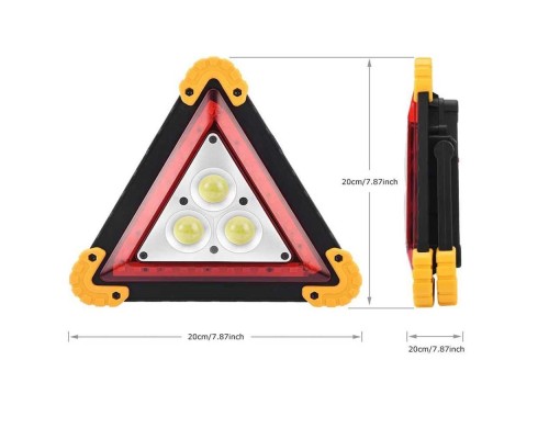 Profesyonel Kamp - Araba Lambası Bm-610 Profesyonel Kamp - Araba Lambası Bm-610