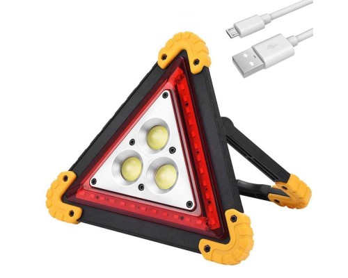 Profesyonel Kamp - Araba Lambası Bm-610 Profesyonel Kamp - Araba Lambası Bm-610