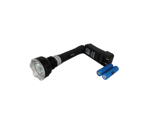 Tx6 Profesyonel Avcı Feneri Wt-009 Tx6 Profesyonel Avcı Feneri Wt-009