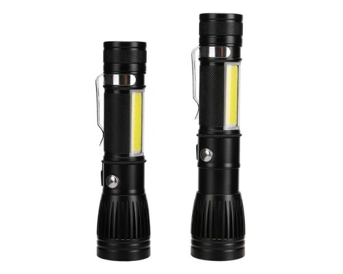 En Güçlü EL Feneri TX6 Wt-028 En Güçlü EL Feneri TX6 Wt-028