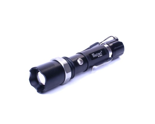 Zoomlu Şarjlı EL Feneri En Uygun Fiyata Wt-038 Zoomlu Şarjlı EL Feneri En Uygun Fiyata Wt-038