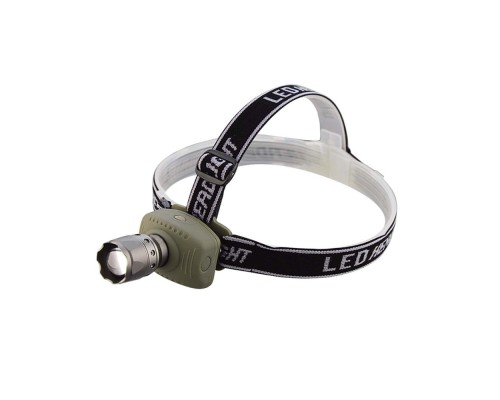 Süper Zoomlu Kafa Lambası Wt-053 Süper Zoomlu Kafa Lambası Wt-053