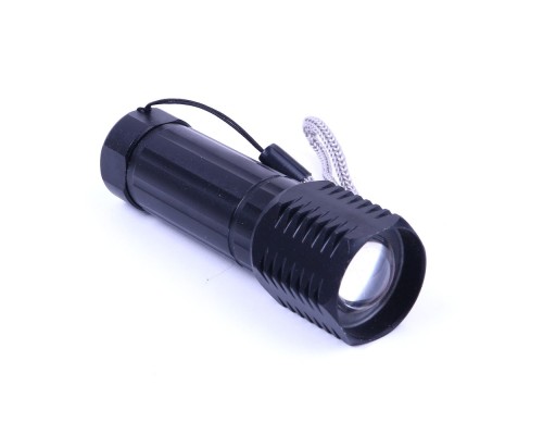 Küçük Güçlü Zoomlu EL Feneri Wt-094 Küçük Güçlü Zoomlu EL Feneri Wt-094