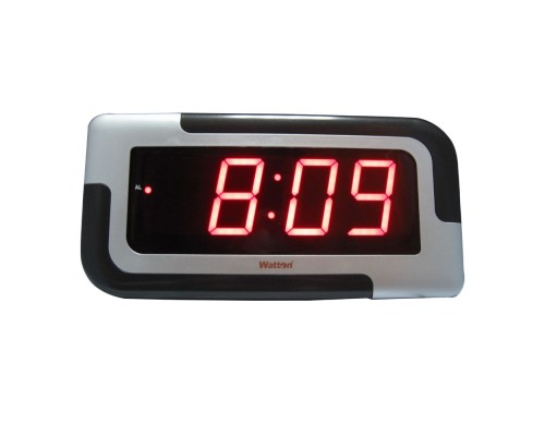 Lcd Masa Duvar Saati Wt-101 Lcd Masa Duvar Saati Wt-101