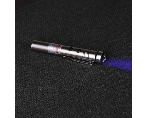 Cep Feneri + Ultraviyole + Lazer Wt-170 Cep Feneri + Ultraviyole + Lazer Wt-170