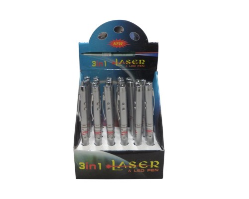 Kalem Lazer Fener Wt-175 Kalem Lazer Fener Wt-175